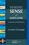 Lorraine Cavanagh, The Revd Dr Lorraine Cavanagh - Making Sense of God's Love