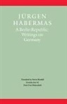 Habermas, J Habermas, J&amp;uuml;rgen Habermas, Jurgen Habermas, Jürgen Habermas, Jurgen (Johann Wolfgang Goethe University of Frankfurt) Habermas... - A Berlin Republic