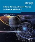 (UYSEG) University of York Science Education Group, The University of York Science Education Group (UYSEG) - Salters Horners Advanced Physics A2 Teacher and Technician Resource Pack
