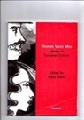 Maya Slater, Maya Slater, Maya Slater - Women Voice Men
