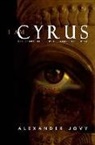 Alexander Jovy - I Am Cyrus