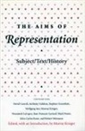 Krieger, Murray Krieger - The Aims of Representation