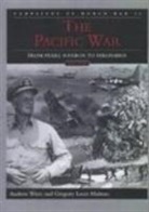Gregory Louis Mattson, Andrew Wiest, Andrew A. Wiest - The Pacific War