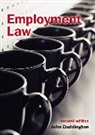 John Duddington - Employment Law