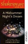 Alan Durband, Durband Alan - Shakespeare Made Easy: A Midsummer Night's Dream
