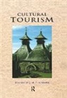 J. M. Fladmark, J.M. Fladmark, John Habgood - Cultural Tourism