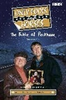 Steve Clark - Only Fools And Horses The Scripts Vol 3: The Feature Length Episodes