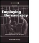 Sanford M Jacoby, Sanford M. Jacoby - Employing Bureaucracy