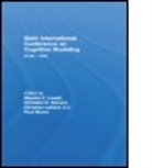 Marsha C. Lovett, Marsha C. Schunn Lovett, Christian Lebiere, Christian J. Lebiere, Marsha C. Lovett, Lovett Marsha C.... - Sixth International Conference on Cognitive Modeling