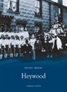 Hannah Haynes, Hannah Haynes - Heywood