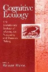 Dukas, Reuven Dukas, Reuven Dukas, Dukas Reuven - Cognitive Ecology