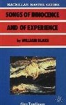 William Blake, Ala Tomlinson, Alan Tomlinson - Blake: Songs of Innocence and Experience