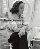 Ms. Sophie Bowness, Sophie Bowness - Barbara Hepworth The Sculptor in the Studio