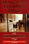 Margaret Thomson Davis, Davis Margaret Thomson - The Breadmakers Saga