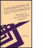 Mark J. Gehrie, Gehrie Mark J. - Progress in Self Psychology, V. 19