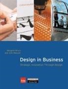 John Bessant, Margaret Bruce, Design Council - Design in Business