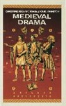 Jackie Johnston, Leigh A. Payne, Colette Rausch, Christin Richardson, Christine Richardson, Elizabet Roberts... - Medieval Drama