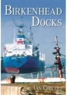 Chris Collard, Chris Collard - Birkenhead Docks