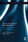 Khedija Arfaoui, Khedija (Independant Scholar Arfaoui, Khedija (Independant Scholar Tunisia) Arfaoui, Khedija Tchaicha Arfaoui, Jane D (Bentley University Tchaicha, Jane D (Bentley University USA) Tchaicha... - Tunisian Women?s Rights Movement