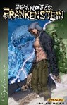 Chuck Dixon, Dean Koontz, Chuck Dixon, Dean Koontz, Greg Pak, Shannon Watters... - Dean Koontz' Frankenstein: Prodigal Son Volume 2