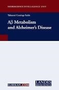 Takaomi Comings Saido, Saido Takaomi Comings - A-Beta Metabolism and Alzheimer's Disease