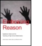 Sandra Callis, Sandra (Washington Woods Middle School Callis, Callis Sandra, Daniel Chazan, Daniel (University of Maryland Chazan, Daniel Callis Chazan... - Embracing Reason