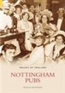 DOUGLAS WHITWORTH, Douglas Whitworth - Nottingham Pubs