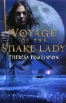 Theresa Tomlinson, Tomlinson Theresa - Voyage Of The Snake Lady