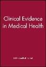 BMJ, British Medical Journal, British Medical Journal, British Medical Journal - Clinical Evidence in Medical Health