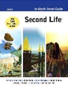 Sean Percival - Second Life In-World Travel Guide