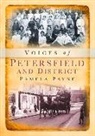 Pamela Payne, Pamela Payne - Voices of Petersfield and District