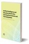 R.W. Lawler, Robert W. Lawler, Masoud Yazdani - Artificial Intelligence and Education, Volume One