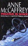 Anne McCaffrey - Pegasus In Space
