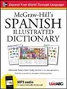 Live Abc, McGraw Hill, McGraw-Hill, N/A Mcgraw-Hill, McGraw-Hill Education - McGraw-Hill's Spanish Illustrated Dictionary