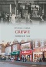Peter Ollerhead - Crewe Through Time