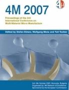 Stefan Dimov, W. Menz, Yuli Toshev - 4M 2007