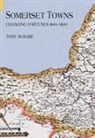 Tony Scrase, Tony Scrase - Somerset Towns