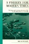 Miriam Wright, Miriam Wright - A Fishery for Modern Times
