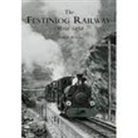 Andrew Wilson, Andrew Wilson - The Festiniog Railway from 1950