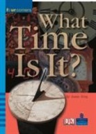 Susan Ring - Four Corners: That Time is It? (Pack of Six)
