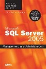 Chris Amaris, Alec Minty, Ross Mistry, Rand Morimoto - SQL Server 2005 Management and Administration