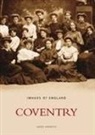 Geoff Barwick, Geoff Barwick - Coventry