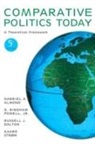 Gabriel A. Almond, Russell J. Dalton, G. Bingham Powell Jr., Kaare Strom - Comparative Politics Today