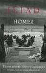 Homer, Sheila Murnaghan - Iliad