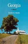 Harold H. Martin, James Morton Smith - Georgia