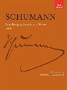 Robert Schumann, Howard Ferguson - Faschingsschwank Aus Wien, Op. 26