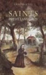 Graham Jones - Saints in the Landscape