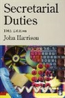 John Harrison - Secretarial Duties 10th Edition - Paper