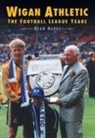Dean Hayes - Wigan Athletic