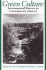 Carl Herndl, Stuart C. Brown, Carl G. Herndl - Green Culture